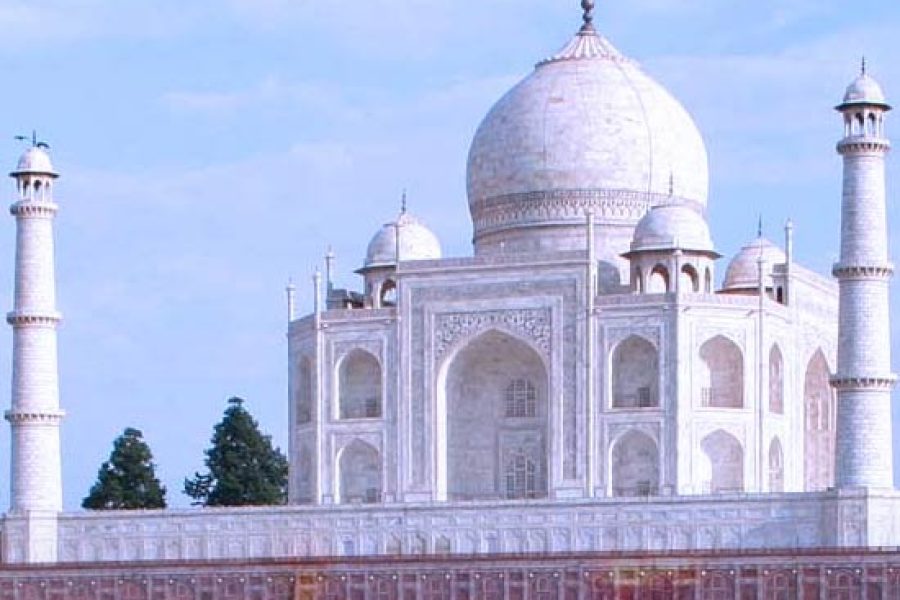 GOLDEN TRIANGLE Tour Package