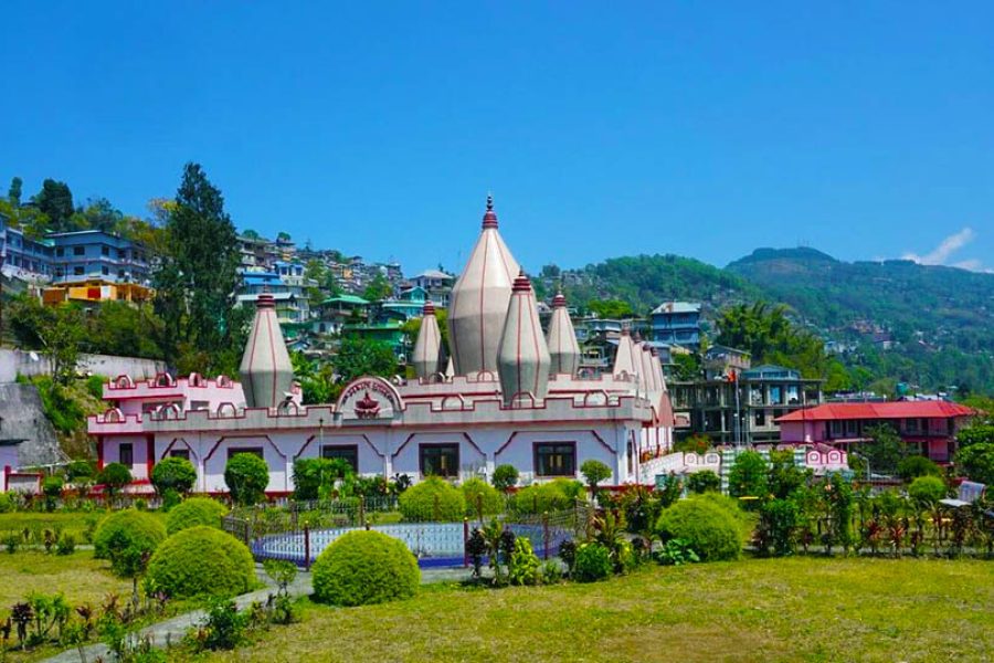 Sikkim Tour Packages