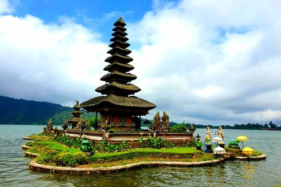 BALI Tour