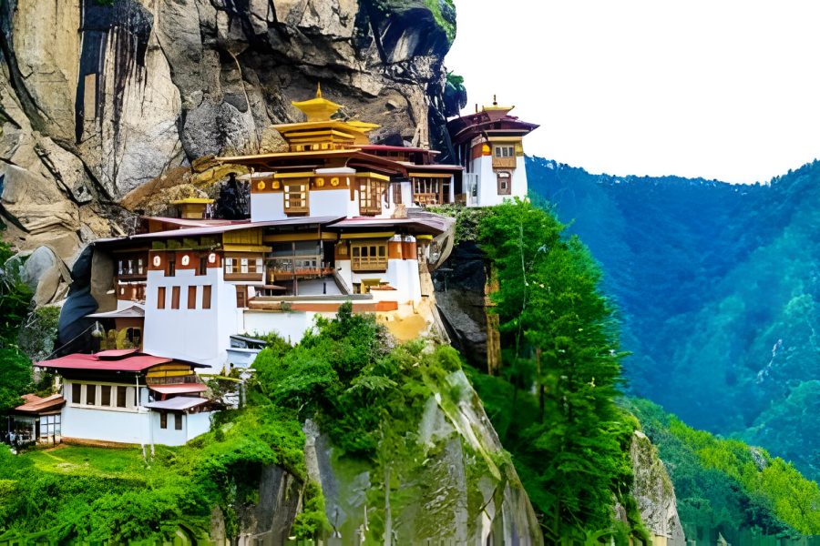 BHUTAN Tour