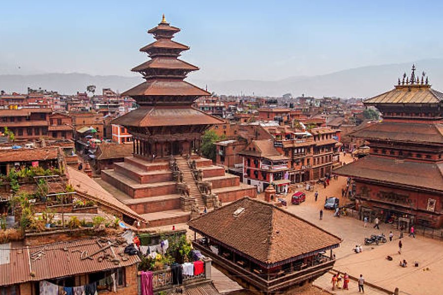 NEPAL TOUR PACKAGES