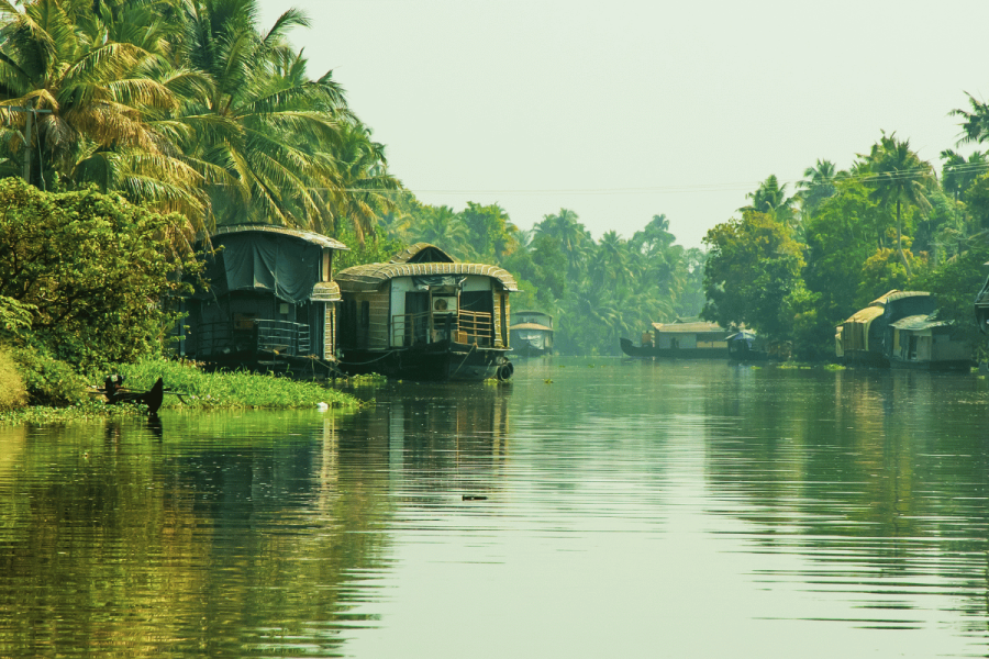 Colors of Kerala