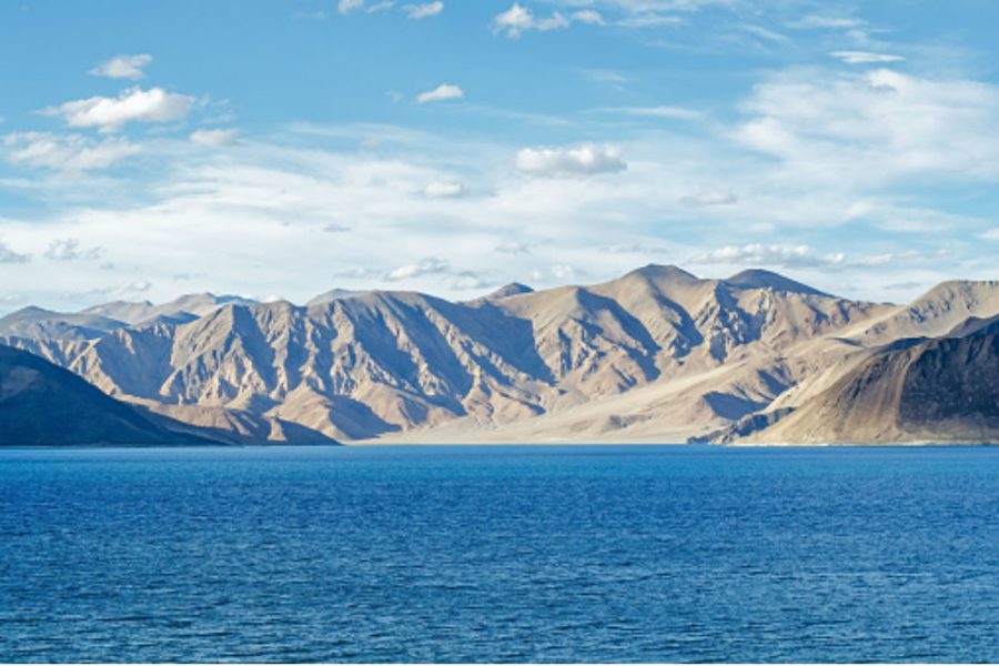 Ladakh Silk Route